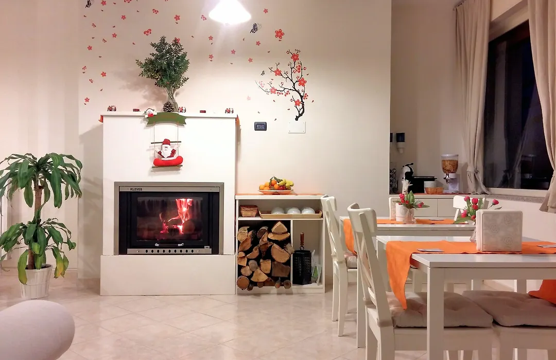 Zefiro B&B-1