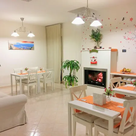 Zefiro B&B-3