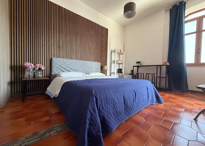 B&B Vera'S Home Pompei
